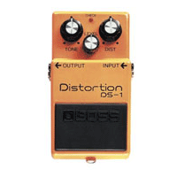 Picture for song 'DS1 Mods' by artist 'Respected Internet Guitarists'