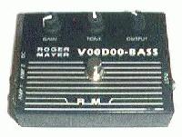 Picture for song 'Roger Mayer Voodoo Bass and DOD FX25B' by artist 'Respected Internet Guitarists'