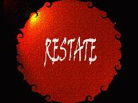 Picture for song 'LOWLIGHT' by artist 'RESTATE'