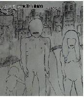 Picture for song 'Conscience Cavity' by artist 'Restless Denizen'