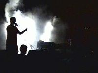 Picture for song 'Offender(vaptisma piros)' by artist 'Restless Voices'