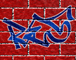 Picture for song 'ReStrikshun - 8 Ball Shit' by artist 'ReStrik'
