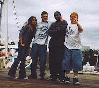 Picture for song 'The Resurrected Souljas Anthem' by artist 'Resurrected Souljas'