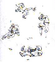 Picture for song 'Nada' by artist 'Retorcidos'