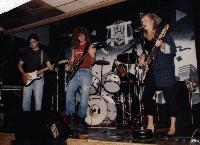 Picture for song 'Miss Me When I'm Dead' by artist 'Returnables'