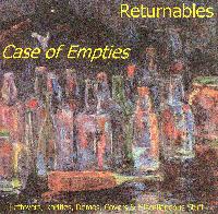 Picture for song 'Time Will Tell (To Be Free)' by artist 'Returnables'