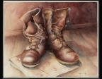 Picture for song 'Boots 2' by artist 'Return to Whatever'