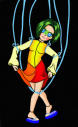 Picture for song 'Puppet' by artist 'Return to Whatever'