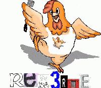 Picture for song 'chicken and cheese' by artist 'Rev3r1E'