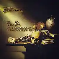 Picture for song 'Arkimedes- Vivo Yo, Te Mueres Tu' by artist 'Kalimer C'