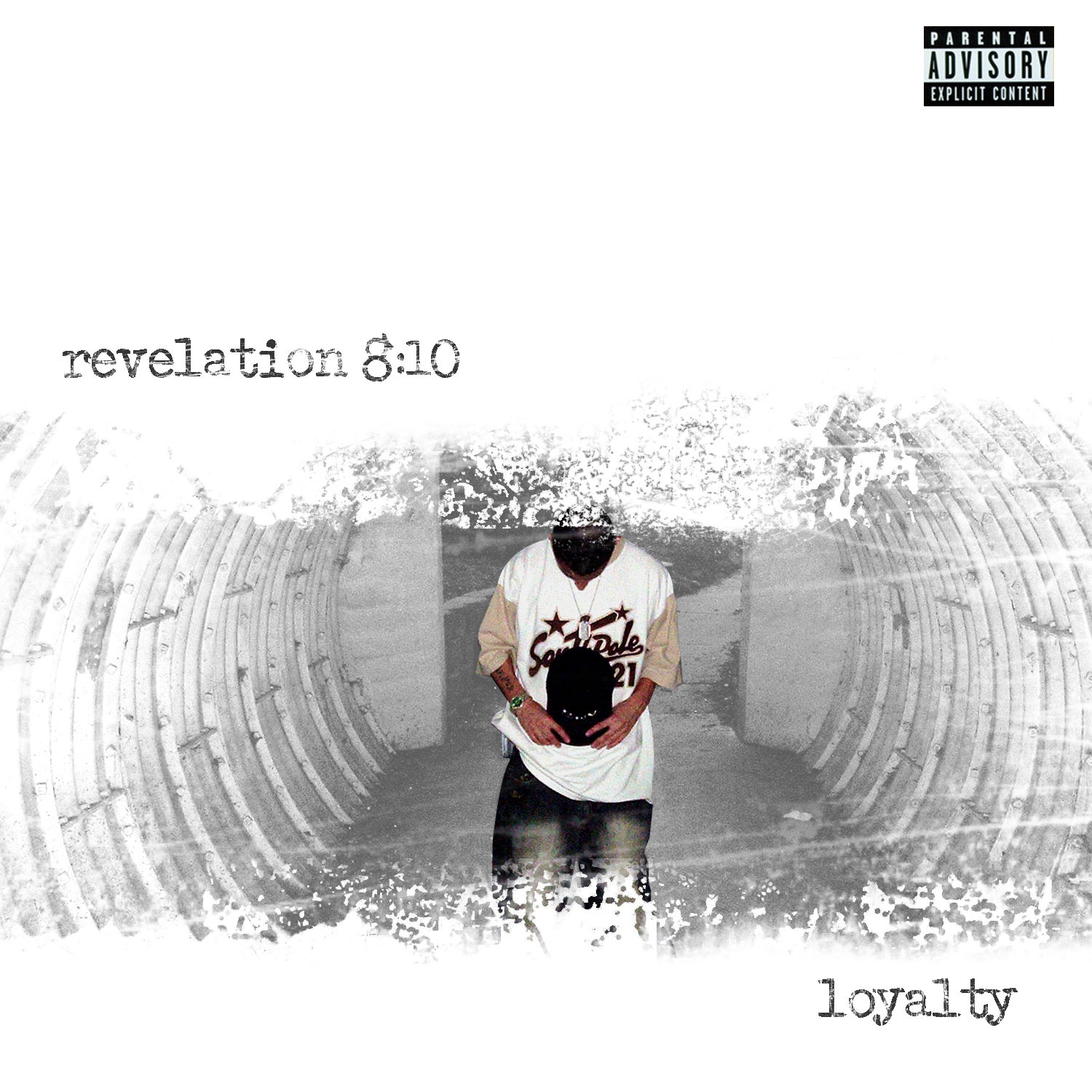 Picture for song 'Alright (My Life)' by artist 'Revelation 810'