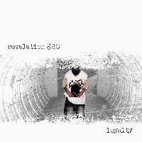 Picture for song 'Love (snippet)' by artist 'Revelation 810'