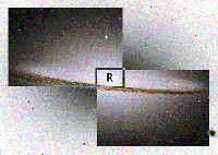 Picture for song 'Cometa' by artist 'Revelusion'