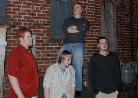 Picture for song '_ Main Street East - Summer Song' by artist 'Reverend Righteous Johnson'