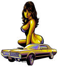 Picture for song 'Ryde On' by artist 'Revival'