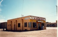 Picture for song 'Dead In Diego' by artist 'Rev Nev and the Irreverent Reverends'