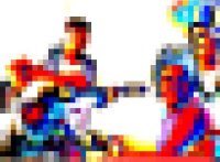 Picture for song 'Rainshine' by artist 'Rev Nev and the Irreverent Reverends'