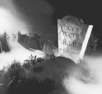 Picture for song 'Sorrel is the hardest herb' by artist 'Rev Nev and the Irreverent Reverends'