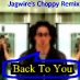 Picture for song 'Back To You [Choppy Remix]' by artist 'Revolution Forty-Four'