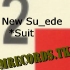 Picture for song 'New Suede Suit' by artist 'Revolution Forty-Four'