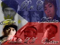 Picture for song 'buhay namin (tagalog)' by artist 'Revolution Records Crew (S2dio pnoystyle)'