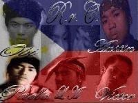 Picture for song 'GuRL(tagalog)' by artist 'Revolution Records Crew (S2dio pnoystyle)'