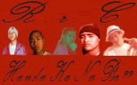 Picture for song 'hAnDa Ka Na bA(tagaLoG)' by artist 'Revolution Records Crew (S2dio pnoystyle)'
