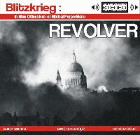 Picture for song 'My Love Is Gone' by artist 'RevolverRock'