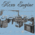Picture for song 'What You Said-What You Meant' by artist 'Rexo Engine'