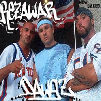 Picture for song 'Whose These White Boyz' by artist 'rezawar dawgz'