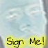 Picture for song 'Sign Me!' by artist 'Rezenebe Nhoj'
