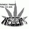 Picture for song 'I'm Sick' by artist 'Rezzin'
