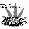 Picture for song 'Just another Day' by artist 'Rezzin'