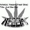 Picture for song 'Just like that (feat. Skiz)' by artist 'Rezzin'