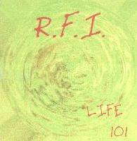 Picture for song 'Joy is hesitent' by artist 'RFI'