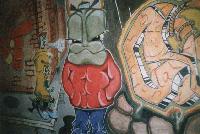 Picture for song 'UP ALL NIGHT INSTRUMENTAL' by artist 'RhawwFREESTYLES'