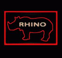 Picture for song 'Dat dan weer wel' by artist 'Rhinolicious'