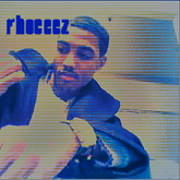 Picture for song 'A Bored 16' by artist 'Rhoceez aka Rocc'