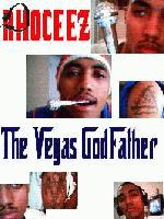 Picture for song 'Get Bent!' by artist 'Rhoceez aka Rocc'