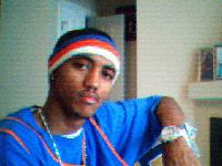 Picture for song 'Give you the L' by artist 'Rhoceez aka Rocc'