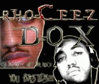 Picture for song 'ShiNichi Dies Easily' by artist 'Rhoceez aka Rocc'