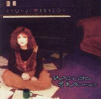 Picture for song 'Grace' by artist 'Rhonda Hanson'