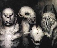 Picture for song 'Enemy Within' by artist 'RhY'