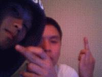 Picture for song 'Broke Ass Mofo' by artist 'Rhyme Influx'