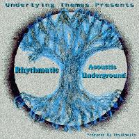Picture for song 'Mantra' by artist 'Rhythmatic's Acoustic Underground'