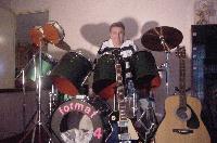 Picture for song 'Lady of the Dance' by artist 'Rhythm Division'