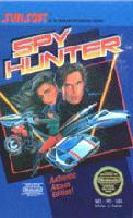 Picture for song 'Spy Hunter' by artist 'Rhythum'