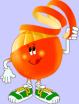 Picture for song 'Oranges' by artist 'Riboflavin'
