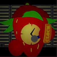 Picture for song 'Clockworks Reply to The Time Has Come' by artist 'Ribrio'