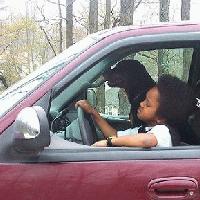 Picture for song 'Laugh it up' by artist 'Rica-Shay'